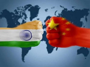China rejects Rajnath's hope of early solution