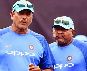 'We need left-arm pacer'