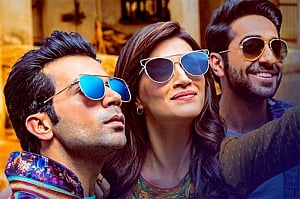 Wasn't aware Ayushmann suggested me for 'Bareilly...', says Rajkummar