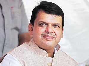 Congress locks horns with Fadnavis on land for metro car depot in Mumbai