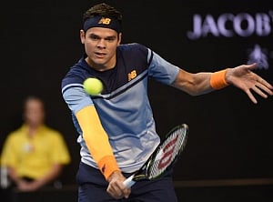 2016 Wimbledon finalist Raonic pulls out of US Open