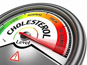 Too much of good cholesterol bad for your health: Study