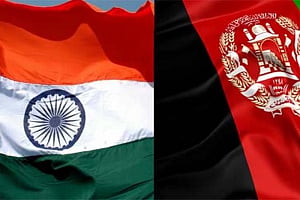 'It's important for India to continue its work in Afghanistan'