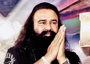 Dera Sacha chief convicted in rape case