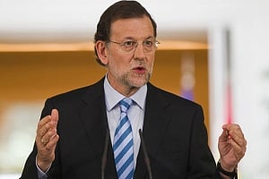 Spain PM wants improved anti-terror cooperation in EU