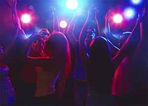 Dancing to your favourite beats may reverse signs of ageing