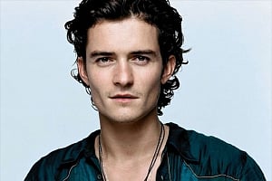 Orlando Bloom to star in 'Carnival Row'