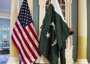 Top US official for South Asia to visit Pakistan