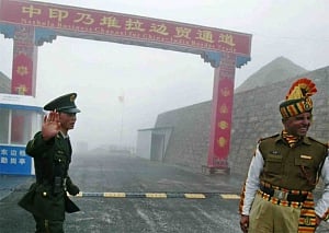 US supports 'return of status quo' on Doklam issue: Official