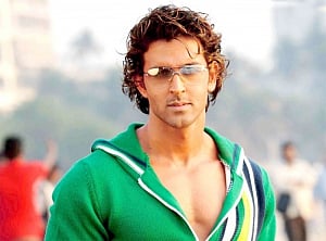I love challenges: Hrithik Roshan