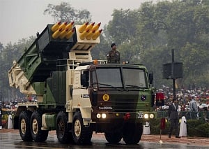 Boost to Army's air power; to get medium range missile by 2020