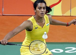Sindhu loses epic final, settles for silver