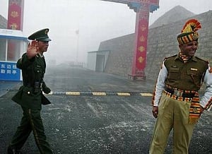 India, China agree to 'expeditious disengagement' of troops in Dokalam