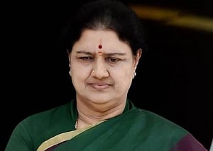 AIADMK GC to be convened; party likely to expel Sasikala