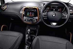 Renault to launch premium SUV Captur in India this year