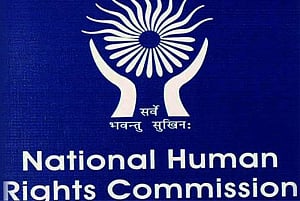 NHRC notice to Jharkhand on deaths of 52 infants in 30 days