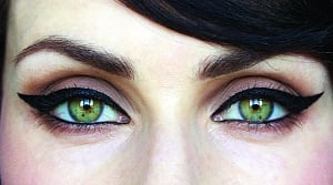 Eye-in