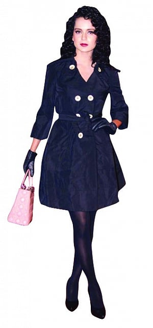 Trend Blazer