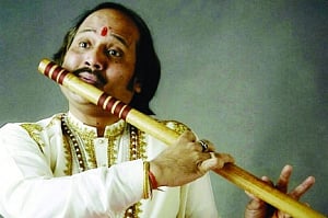 'I played flutes as part of detention'