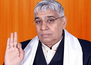 Haryana godman Rampal gets relief from Hisar court