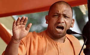 Infant deaths: Gorakhpur hospital's suspended Principal, wife arrested