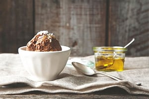 Dark chocolate with olive oil may boost good cholesterol, cut BP