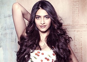 This year has been amazing for me creatively: Sonam Kapoor
