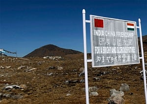 PlA says it will beef up patrols in Dokalam but mum on road
