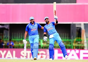 India too good for lanka again