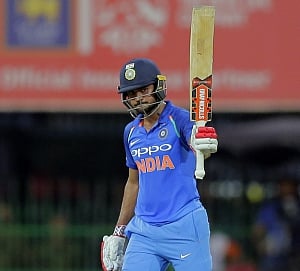 looking to cement my place one spot at a time: Manish Pandey