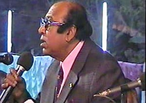 Pool for age-group players need to be increased: P.K. Banerjee