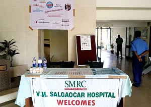 Goa health facility ties up with Mumbai's Jaslok hospital