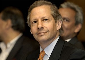 Trump to nominate Kenneth Juster as US ambassador to India