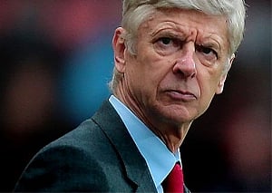 Sanchez committed to Arsenal, says Wenger