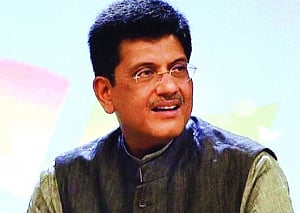 All eyes on rejig in Modi Cabinet today