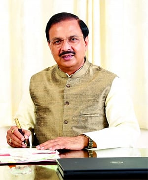 Digital India to transform tourism
