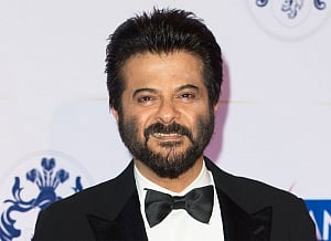 Anil Kapoor starts shooting for 'Fanney Khan'