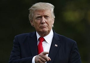 NKorea 'great threat and embarrassment' to China: Trump
