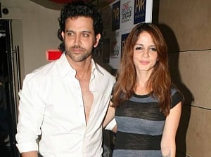 No allegation can triumph over a good soul: Sussanne Khan