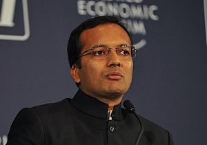 Court grants bail to Jindal in coal case