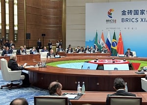 BRICS voices concern over terror groups including those in Pak