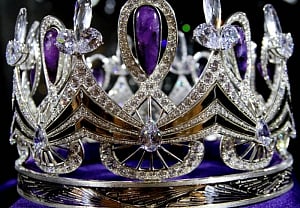 Srisubha Addepalli wins Miss India South Africa Gauteng title