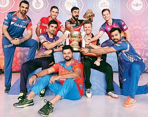 Star India pays Rs 16,347 crore for IPl media rights