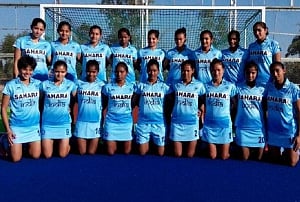 Indian hockey eves to leave for Europe Tour on Monday night