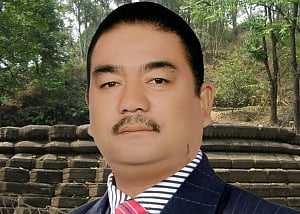 Arunachal Pradesh Health minister dies