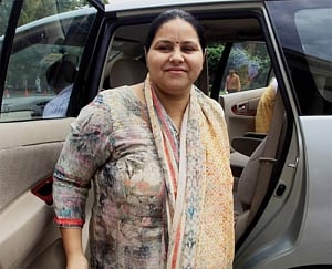 ED attaches Misa Bharti's Delhi farmhouse