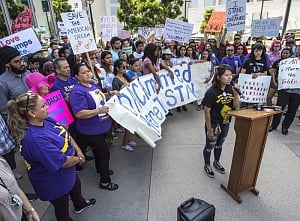 Indian immigrants in US fear deportation post DACA repeal
