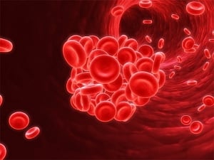 Your height may up risk of blood clots