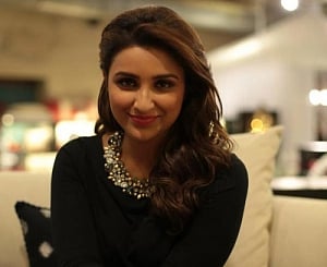 I'm in the most exciting phase of my career: Parineeti Chopra