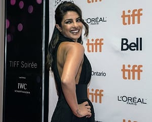 Was once asked not to join a cast as I was too ethnic: Priyanka Chopra
